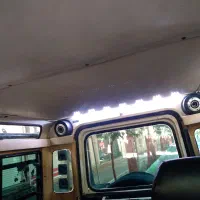 پاژن  افرودی آس|خودرو سواری و وانت|تهران, ولنجک|دیوار