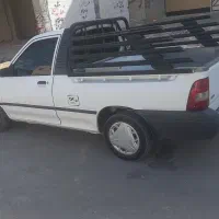 وانت پراید