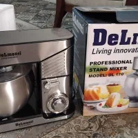 وسایل برقی آشپزخانه