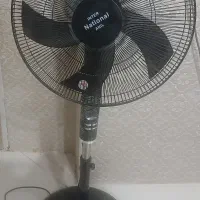 پنکه ایستاده