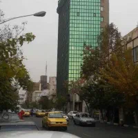 ۵۵ متر / سند اداری/ تنها برج سهروردی/لوکس