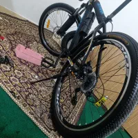 دوچرخه 26 صفر