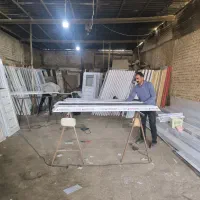 درب مستر وسرویس پیوی سی نقد واقساط|مصالح و تجهیزات ساختمان|مشهد, نوید|دیوار