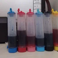 پرینتر اپسون 1410|پرینتر، اسکنر، کپی، فکس|تهران, طیب|دیوار