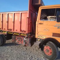 قیمت9500000000|خودرو سنگین|زرین دشت (فارس), |دیوار