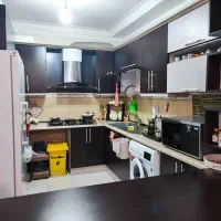 آپارتمان شیک دوخوابه سام زال دو 500 با 20