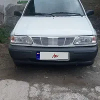 پراید مدل ۹۰