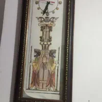 ساعت کار کرده