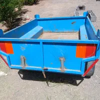 گاری|ابزارآلات|رفسنجان, |دیوار