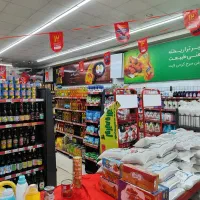 استخدام  تخلیه بار وچیدمان و صندوق  کوروش (آقا)