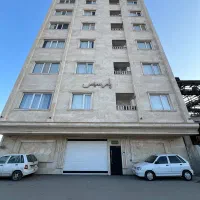 این ۱۰۸ متری نوساز ۳خواب تو پارک نشاط برای شماست