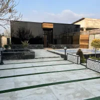 ویلا تهراندشت*ک ر دان*سهیلیه مدرن شهرکی|فروش خانه و ویلا|تهران, جنتآباد جنوبی|دیوار