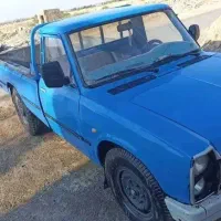 نیسان وانت ۹۵