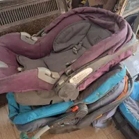 صندلی کودک|تخت و صندلی بچه|ماهدشت, |دیوار