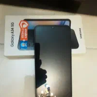 گوشی a34 سامسونگ