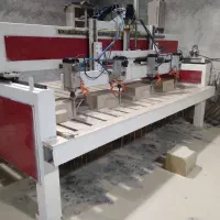 دستگاه cnc سنگ|ماشین‌آلات صنعتی|تبریز, |دیوار