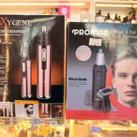 موزن گوش وبینی