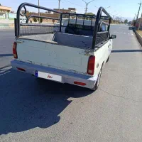 پیکان وانت مدل ۹۳ دوگانه|خودرو سواری و وانت|خرامه, |دیوار