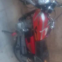موتور سیکلت 200 شیرکوه