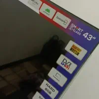 تلوزیون univa|تلویزیون و پروژکتور|ازنا, |دیوار