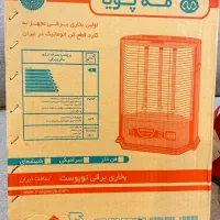 بخاری برقی|بخاری، هیتر، شومینه|لنگرود, |دیوار