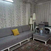 آپارتمان ۶۰ متری در فلکه سوم دولت  آباد