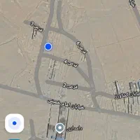 فروش زمین اینده دار