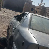 سمند 84|خودرو سواری و وانت|زابل, |دیوار