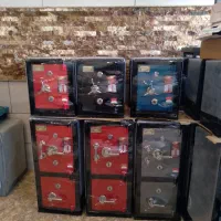 گاوصندوقهای نسوز|ابزارآلات|تنکابن, |دیوار