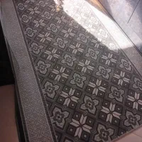 موکت آشپزخانه خوش طرح