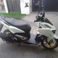 کیلیک 160اصلی