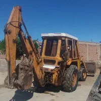 بیل بکهو مدل ۷۰درحد