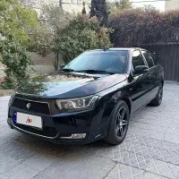 دنا|خودرو سواری و وانت|تهران, هروی|دیوار