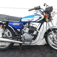 موتور هندا 200