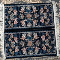 دو جفت پادری طرح افشان