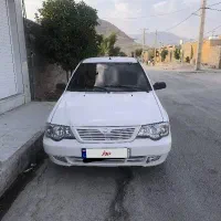 فروشی هاچبک 98