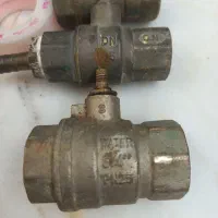 ۳ عدد شیرگاز