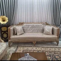 دوخت کاور مبل