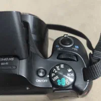 canon powershot sx540 hs دوربین کانن|دوربین عکاسی و فیلم‌برداری|مشهد, تربیت (صدف)|دیوار