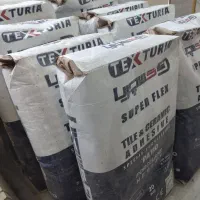 فروش عمده و تکی چسب کاشی|مصالح و تجهیزات ساختمان|رشت, بیجارپس|دیوار