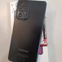 گوشی سامسونگ A53 5G 256 گیگ رم 8