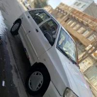 پراید ۱۱۱ مدل ۹۵