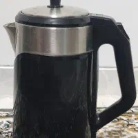 کتری برقی و چاییساز montini|سماور، چای‌ساز، قهوه‌ساز|شیراز, سینما سعدی|دیوار