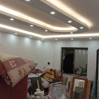 نقاشی. برقکاری. پی وی سی. ارمسترانگ