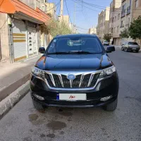 دایون با موتور و گیربگس میتسوبیشی فروشی|خودرو سواری و وانت|قم, انسجام|دیوار