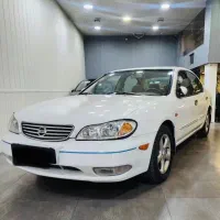 ماکسیما مدل ۹۰ اتوماتبی ضعف/نقد و اقساط