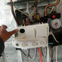 تعمیرات تخصصی آبگرمکن پکیج کولر