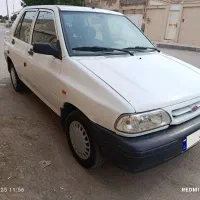 پراید مدل ۹۶ درجه یک|خودرو سواری و وانت|بندر ماهشهر, |دیوار