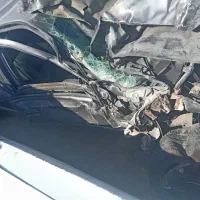 زانتیا تصادفی 86|خودرو سواری و وانت|تبریز, |دیوار