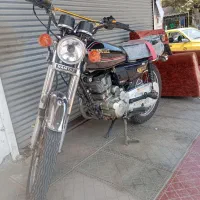 فروش موتور ۲۰۰ همتاز
